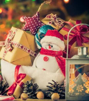 Лекція про Старий Новий рік і концерт 