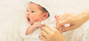 Рідкісні та популярні імена, які давали дітям у Києві та області у 2022 році