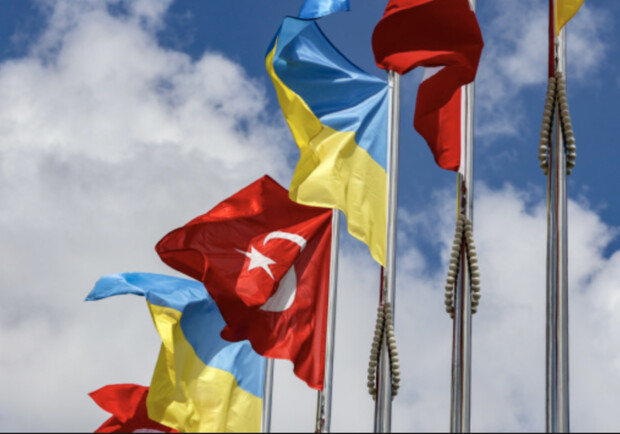 Туреччина відкриє Почесне консульство у Львові 