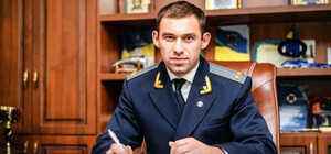 Одесит побив заступника прокурора та отримав умовний термін