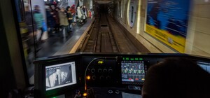 Харківському метрополітену потрібні машиністи