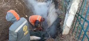 У Харкові можуть бути перебої з гарячою водою