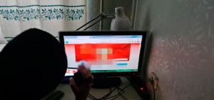 У Дніпропетровській області чоловік поширював комуністичну символіку: що йому загрожує