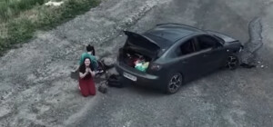 Рятувальна операція дронами: про бійців дніпровської бригади зняли фільм