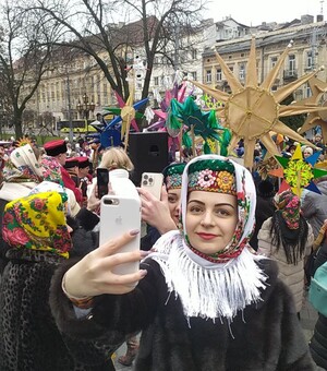 День Василя 2023 у Львові: куди піти 14 січня 