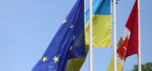 Гейдельберг та Дрезден висловили бажання стати містами-побратимами Одеси