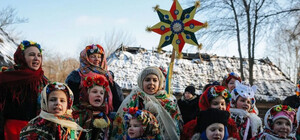 Сієм, вієм: найкращі посівалки на Старий Новий рік 