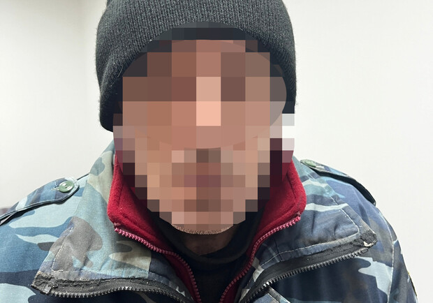 На Львівщині чоловік задушив електричним кабелем 26-річного колегу 