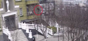 В Одесі викрили шахрая, який вимагав гроші з моряків: під час втечі він вистрибнув із вікна