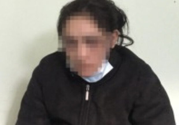 31-річна переселенка обікрала львів'янку у її квартирі 