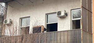 У квартирі на Рішельєвській знайшли тіло чоловіка
