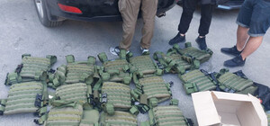 На Дніпропетровщині волонтери продавали бронежилети для ЗСУ: що їм загрожує