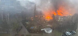 В авіакатастрофі в Броварах загинуло керівництво МВС: нові подробиці