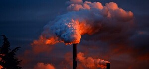 У Запоріжжі зафіксували перевищення викидів сірководню