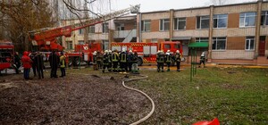 Шістьох постраждалих у Броварах готують для відправки за кордон