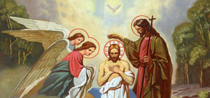 Водохреще 2023: традиції, обряди та прикмети