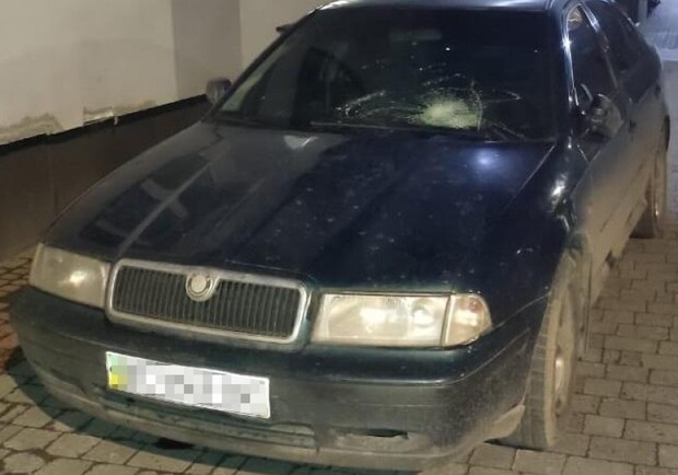 У Львові водій автомобіля збив 39-річну жінку 