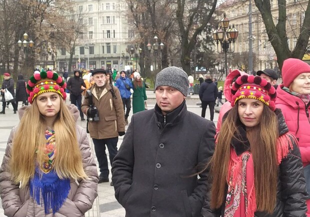 Львівський обласний театр ляльок запрошує на фестиваль «Розколяда» 