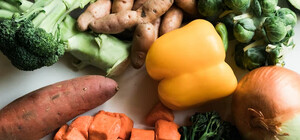 Де цими вихідними у Києві пройдуть продуктові ярмарки. Адреси