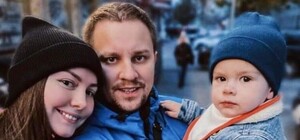 У Дніпрі попрощалися з подружжям із Запорізької області, яке загинуло від обстрілу