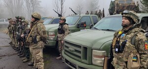 ЗСУ створили мобільні групи ППО, які захищатимуть небо Києва