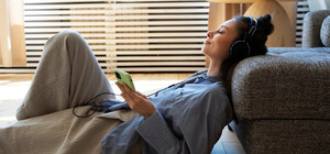 10 пісень, які найчастіше шукали у Дніпрі протягом тижня