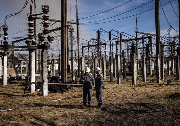 З 13:30 23 січня на Львівщині діє спеціальний графік аварійних відключень електроенергії — що це означає. 