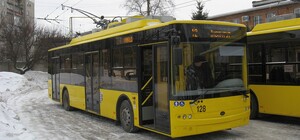 У Полтаві тролейбуси працюватимуть повний день: з чим це пов‘язано