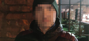 46-річний львів'янин грабував пасажирів у громадському транспорті