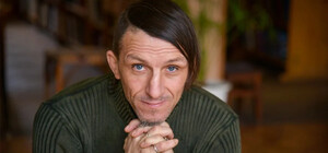 Книгу вбитого на Харківщині дитячого письменника Вакуленка перевидали у Львові