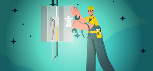 Київський ДТЕК оштрафували через графіки відключень світла