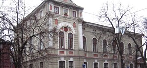 У Харкові об'єднали кілька медустанов