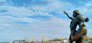 На Одещині моряки залишилися без провізії на судні