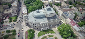 Історичний центр Одеси тепер захищатиме ЮНЕСКО