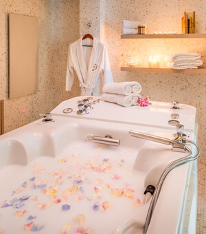 Відпочинь та розслабся: топ-5 SPA-комплексів Одеси