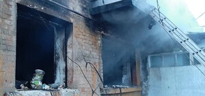 На Одещині вибухнув газовий балон у житловому будинку: загинув чоловік