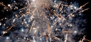 В Одесі спіймали чоловіка, який запускав салют під час повітряної тривоги