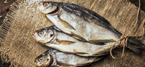 На Одещині перший випадок ботулізму в році: жінка у тяжкому стані