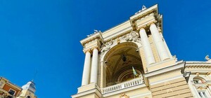 Центр Одеси включили до списку ЮНЕСКО: як відреагували в Україні та Європі