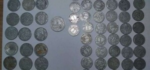 На Одещині затримали француза-контрабандиста