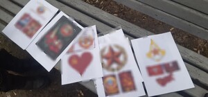 У Дніпропетровській області жінка пропагувала комунізм: що їй загрожує