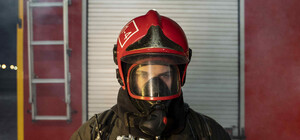 У Харкові сталася пожежа, внаслідок якої помер чоловік