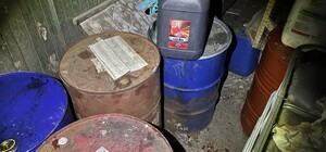 Крали паливо, а потім збували його: на Харківщині викрили групу зловмисників