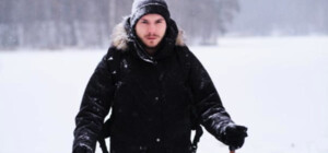 У Карпатах чоловік із Дніпра катався на лижах і заблукав у горах