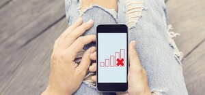 Дзвінок через раз: на Одещині працює лише половина станцій мобільного зв'язку