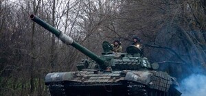 Терор мирного населення: окупанти продовжують обстріли Харківської області