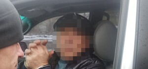 В Одесі 70-річний пенсіонер викрав Land Cruiser Prado та поїхав кататися