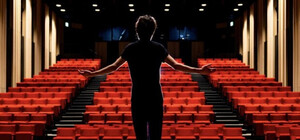 Колишній театр російського балету видає себе за Одеський оперний у Європі.