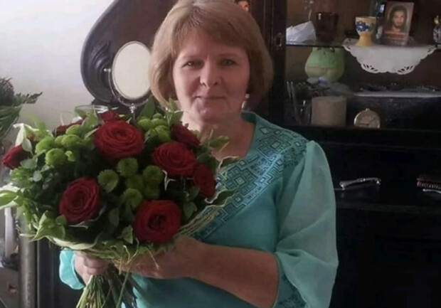 Мати загиблого бійця зі Львівщини віддала на ЗСУ чверть мільйона гривень 