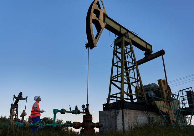 Нафтогаз видобуватиме природний газ на Львівщині 
